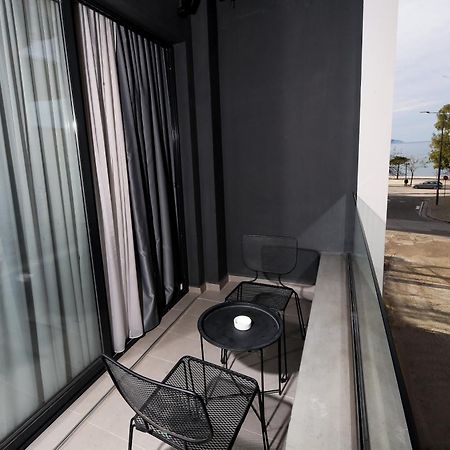 H&M Hotel Vlorë Exterior foto